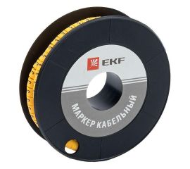 Система маркировки кабеля