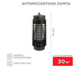 Устройство защиты от животных, насекомых