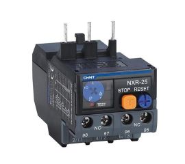 Реле тепловое