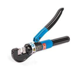 Инструмент многофункциональный (опрессовка/резка/перфорация)