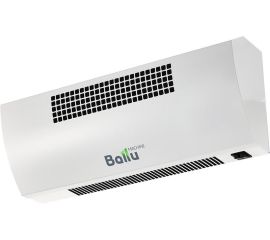 Завеса тепловая