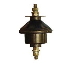 Устройства заземления, молниезащиты и защиты от перенапряжений