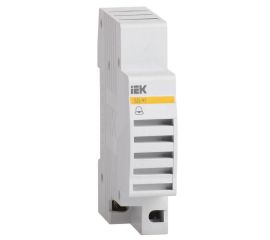 Дополнительные устройства модульной системы