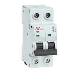 Выключатель/переключатель модульный для распределительного щита