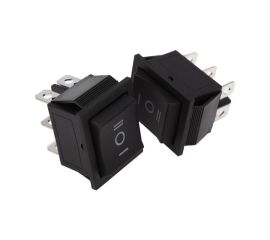 Кнопка нажимная в сборе