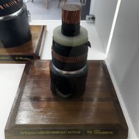 Кабели разных производителей в разрезе