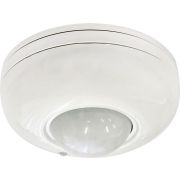 Датчик движения 1200W 6m  120°(гориз.) 360°(верт.) белый SEN5/LX20B