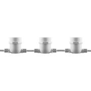 Гирлянда Feron CL50-13 Белт-лайт 230V белый IP65 13м