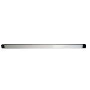 Светильник светодиодный линейный Feron AL5020 IP40 36W 6500K 1200*23*60мм матовый черный