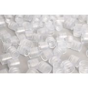 Заглушка для дюралайта 13мм