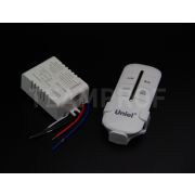 UCH-P005-G1-1000W-30M Пульт управления светом. 1 канал*1000Вт. ТМ Uniel, шк 4690485101925