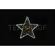 Световая игрушка звезда