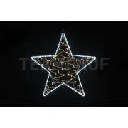 Световая игрушка звезда