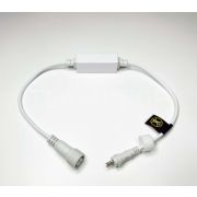 Выпрямитель для трансформатора TPF-220AC/DC24-60W, белый провод