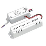Блок аварийного питания для светильников Feron.One EK51 до 50W подключение 
