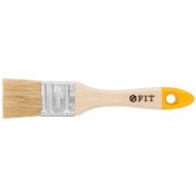 FIT Кисть флейцевая 