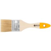 FIT Кисть флейцевая 