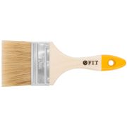 FIT Кисть флейцевая 