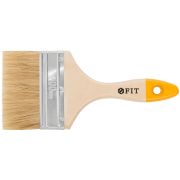 FIT Кисть флейцевая 