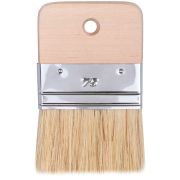 MASTER COLOR Кисть для нанесения декоративных материалов, 75 мм