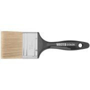 MASTER COLOR Кисть флейцевая 