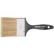 MASTER COLOR Кисть флейцевая 