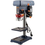 MAX-PRO MAX-PRO Станок сверлильный 500 Вт; 280-2350об/мин; 9 скор.; 1,5-16мм; 18,2 кг; индукционный мотор; кор.