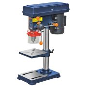 MAX-PRO MAX-PRO Станок сверлильный 500 Вт; 280-2500 об/мин; 9 скор.; 1,5-16 мм; 17,5 кг; индукционный мотор; коробка