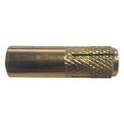 CHINA Анкер забивной М10/12х40  ПРОМ