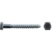 Болт сантехнический DIN 571 12х160 10 шт. ПРОМ