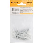 XВАТ Дюбель распорный 5 х 25 (фасовка 32 шт.)