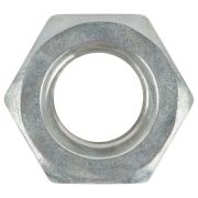 XВАТ Гайка оцинкованная М6 ( фасовка 19 шт ) DIN 934