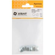 XВАТ Гайка колпачковая М10 DIN1587 (фасовка 3 шт.)