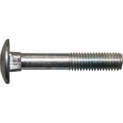 Винт мебельный (DIN 603) 6х40 100 шт. ПРОМ