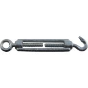 CHINA Талреп крюк - кольцо (DIN 1480) 14х140 (х170)