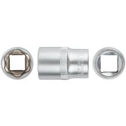 FIT Головка 6-гранная CrV  1/2