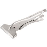 FIT Зажим ручной жестянщика, тип SM 245 мм