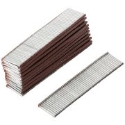 FIT Скобы для степлера закалённые, гвозди, 14 мм, 1000 шт.