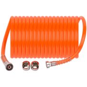 FIT Шланг-удлинитель с коннекторами байонет, диаметр 5х8 мм,  5 м