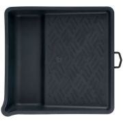FIT Ванночка для краски синяя 280х270 мм
