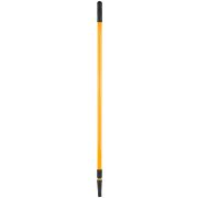 FIT Стержень телескопический 2-х секционный, инстр.сталь 1,1-2,0 м