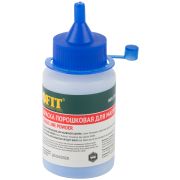FIT Краска разметочная для ударного шнура, 50 гр. синяя