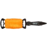 FIT Шнур разметочный нейлоновый на катушке 100 м