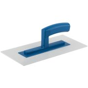 FIT Гладилка пластиковая 280х140х3 мм