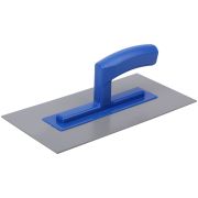 FIT Гладилка пластиковая 280х140х3 мм