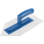 FIT Гладилка пластиковая 280х140х3 мм, угловая