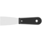 FIT Шпатель с пластиковой ручкой полированный 1,5