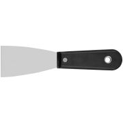 FIT Шпатель с пластиковой ручкой полированный  2