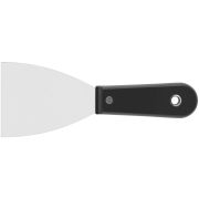 FIT Шпатель с пластиковой ручкой полированный  3