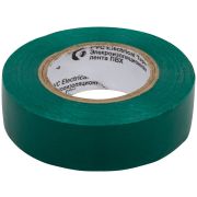 Rollix Изолента ROLLIX ПВХ 19 мм x 0,15 мм х 20 м, зеленая